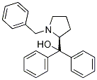 (R)-3-hydroxy-13-(phosphonooxy)-propanoic acid trisodium salt hydrate Struktur