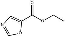 ETHYL OXAZOLE-5-CARBOXYLATE