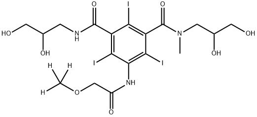 IoproMide Structure