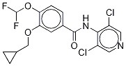 1189992-00-4 Structure