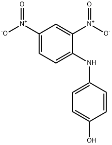 119-15-3 結(jié)構(gòu)式