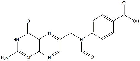 rhizopterine Struktur