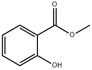 サリチル酸メチル