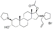 2-Pyrrolidinyl Desmorpholinylrocuronium Bromide  price.