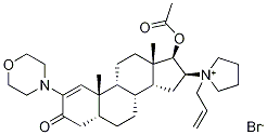 1,2-Dehydro-3-oxo RocuroniuM BroMide price.