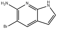 1190322-18-9 Structure