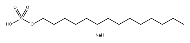 Sodium tetradecyl sulfate price.