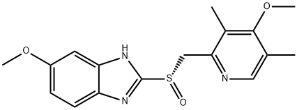 Esomeprazole