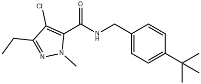 Tebufenpyrad