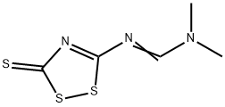 DDTT Structure