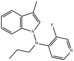 119229-65-1 結(jié)構(gòu)式