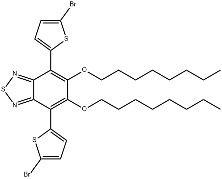 1192352-10-5 結(jié)構(gòu)式