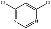 4,6-Dichloropyrimidine