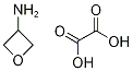 Oxetan-3-aMine oxalate Struktur