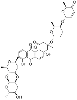 PI 083 Struktur