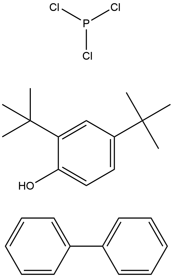 119345-01-6 Structure