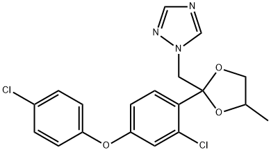 Difenoconazole