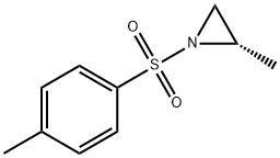 (S)-1-Tosyl-2-methylaziridine Struktur