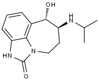 119520-05-7 結(jié)構(gòu)式