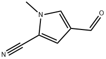 119580-81-3 結(jié)構(gòu)式