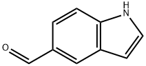 Indole-5-carboxaldehyde