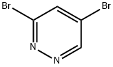 3,5-Dibromopyridazine price.