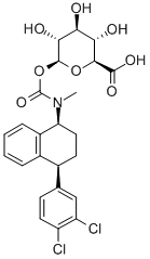 Sertraline Carbamoyl Glucuronide price.