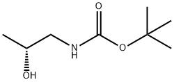 N-BOC-(R)-1-AMINO-2-PROPANOL price.