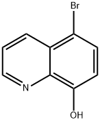 5-Bromchinolin-8-ol