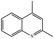 2,4-DIMETHYLQUINOLINE