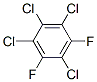 1,2,3,5-Tetrachloro-4,6-difluorobenzene