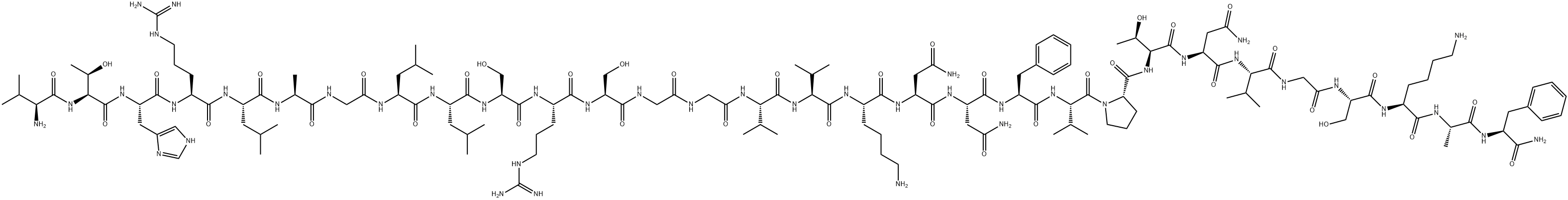 ALPHA-CGRP (8-37) (HUMAN)