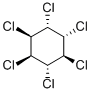 (+)-ALPHA-HCH