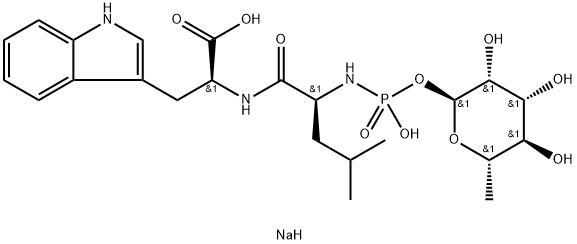 119942-99-3 結(jié)構(gòu)式