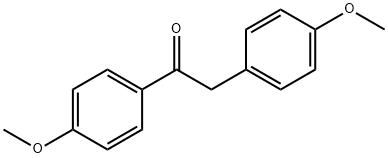 1,2-ジ(4-メトキシフェニル)エタノン price.