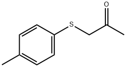 (4-METHYLPHENYLTHIO)ACETONE price.