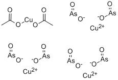 12002-03-8 Structure