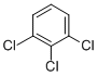 trichlorobenzene Struktur