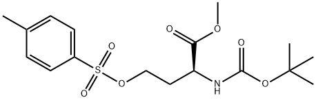 N-Boc-L-homoserine Methyl Ester 4-Methylbenzenesulfonate price.