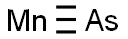 MANGANESE ARSENIDE Struktur