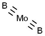 MOLYBDENUM DIBORIDE