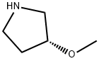 (R)-3-METHOXYPYRROLIDINE price.