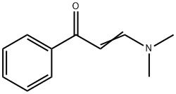 3-(DIMETHYLAMINO)-1-PHENYL-2-PROPEN-1-ONE