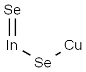 COPPER INDIUM SELENIDE