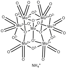 Hexaammonium molybdate 