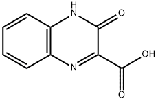 3-HYDROXY-2-QUINOXALINECARBOXYLIC ACID price.