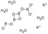 POTASSIUM TETRABORATE TETRAHYDRATE