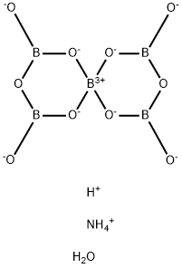 12046-04-7 Structure