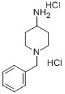 4-Ammonio-1-benzylpiperidiniumdichlorid