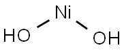 NICKEL(II) HYDROXIDE